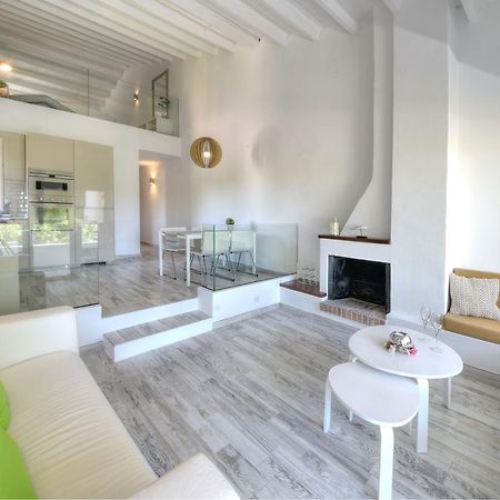 Apartamento Ferrera Park 622 Cala Ferrera  Exterior foto