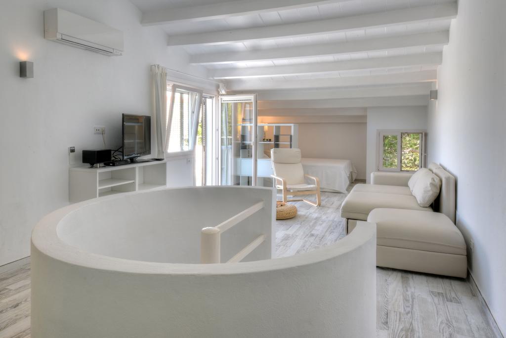 Apartamento Ferrera Park 622 Cala Ferrera  Exterior foto