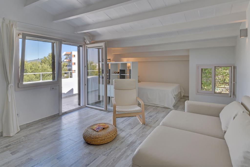 Apartamento Ferrera Park 622 Cala Ferrera  Exterior foto