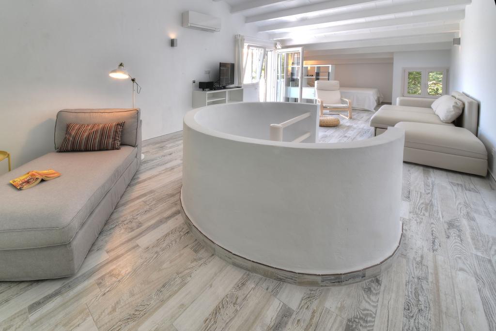 Apartamento Ferrera Park 622 Cala Ferrera  Exterior foto