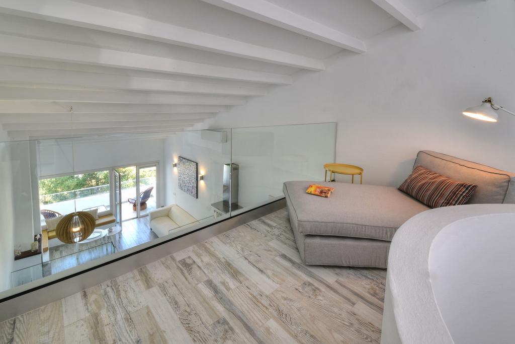Apartamento Ferrera Park 622 Cala Ferrera  Exterior foto