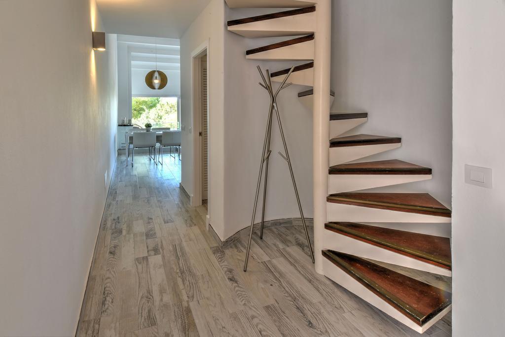 Apartamento Ferrera Park 622 Cala Ferrera  Exterior foto