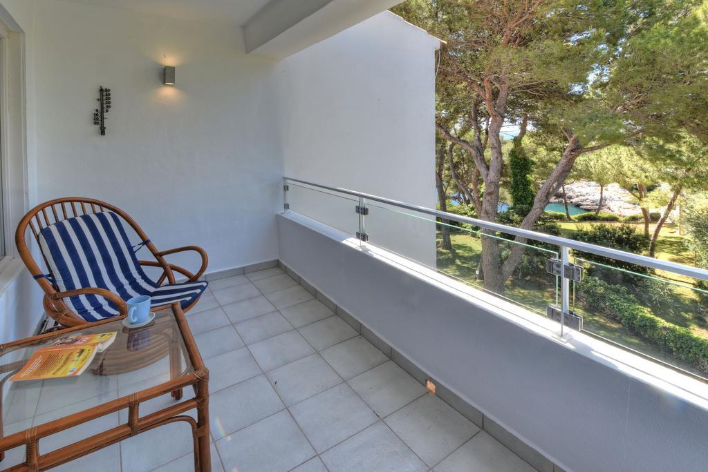 Apartamento Ferrera Park 622 Cala Ferrera  Exterior foto