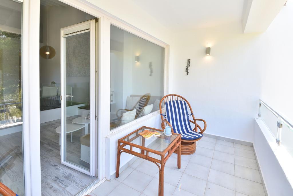 Apartamento Ferrera Park 622 Cala Ferrera  Exterior foto