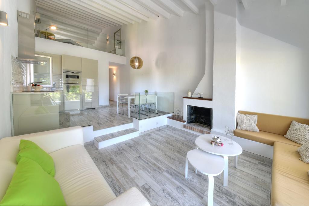 Apartamento Ferrera Park 622 Cala Ferrera  Exterior foto