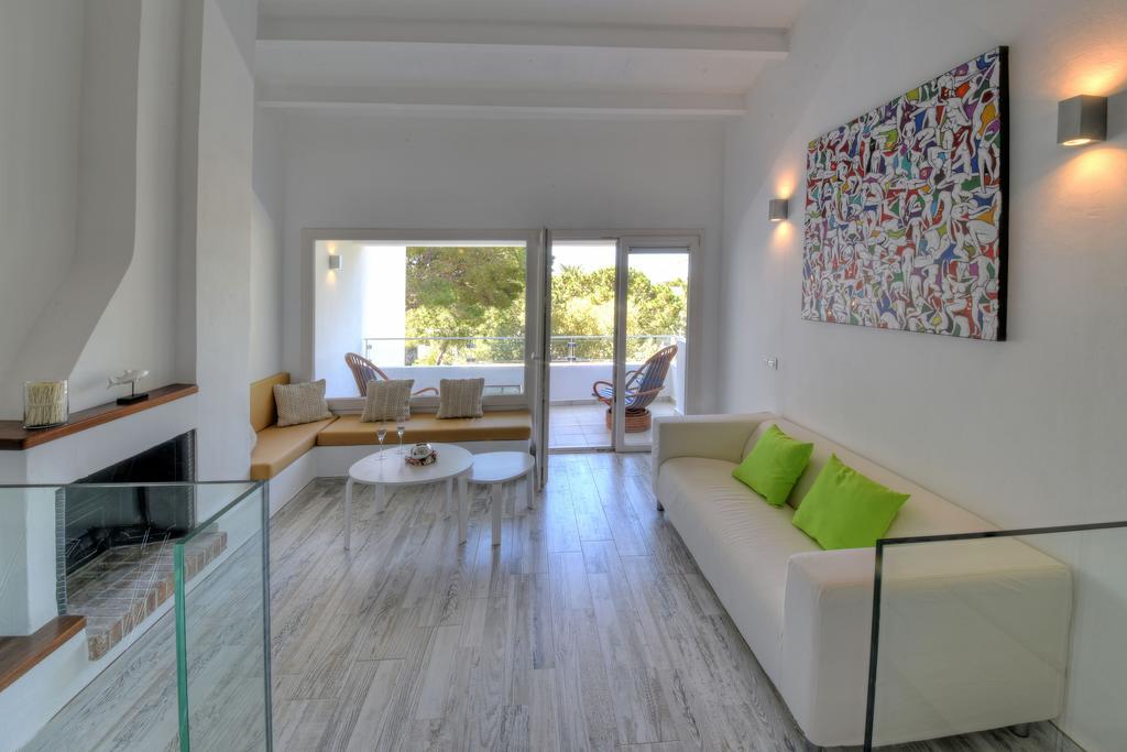 Apartamento Ferrera Park 622 Cala Ferrera  Exterior foto