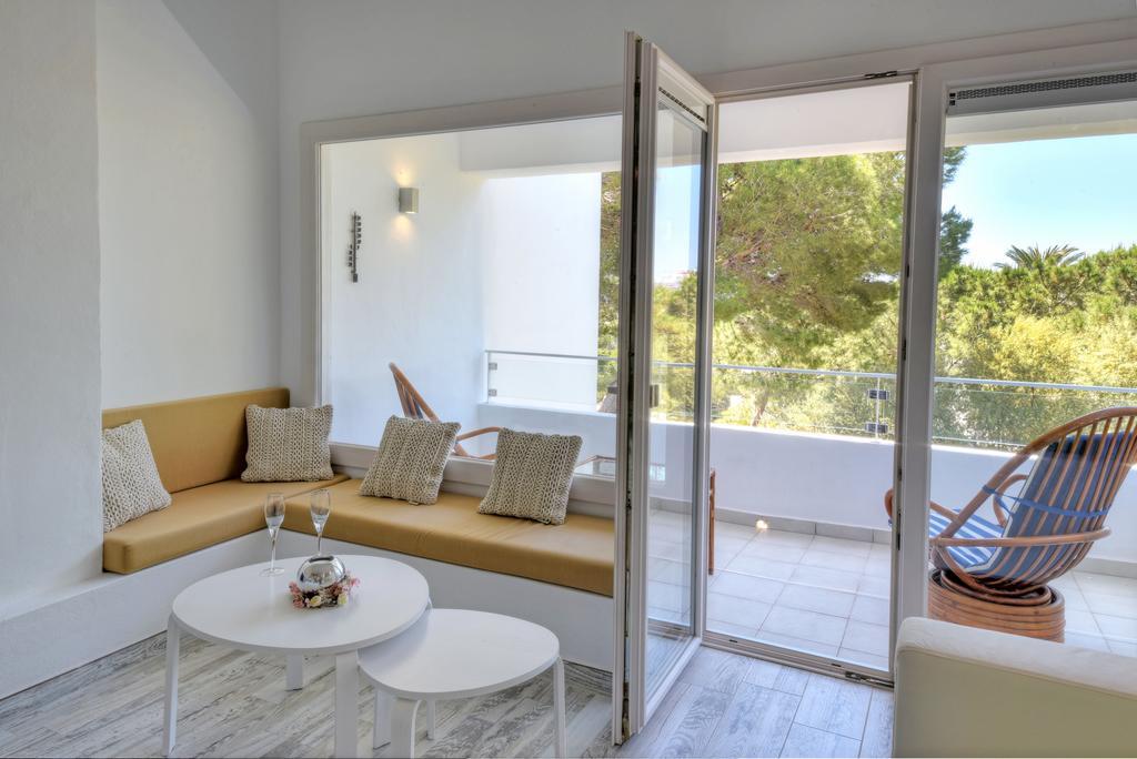 Apartamento Ferrera Park 622 Cala Ferrera  Exterior foto