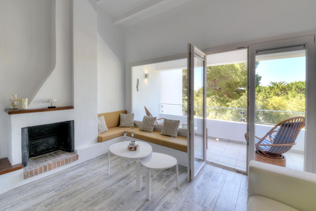 Apartamento Ferrera Park 622 Cala Ferrera  Exterior foto