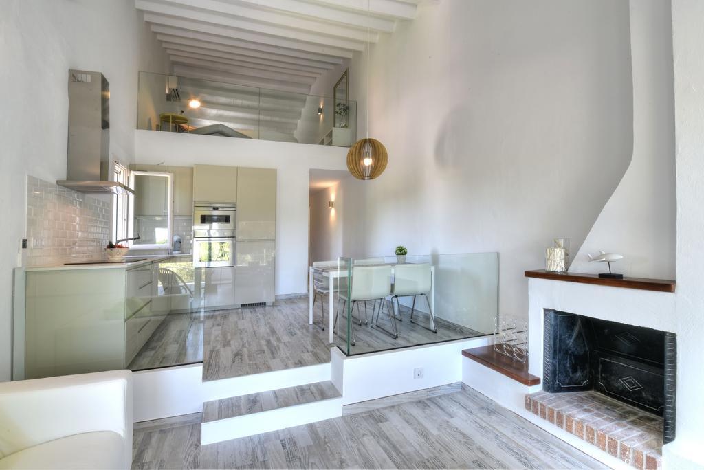 Apartamento Ferrera Park 622 Cala Ferrera  Exterior foto
