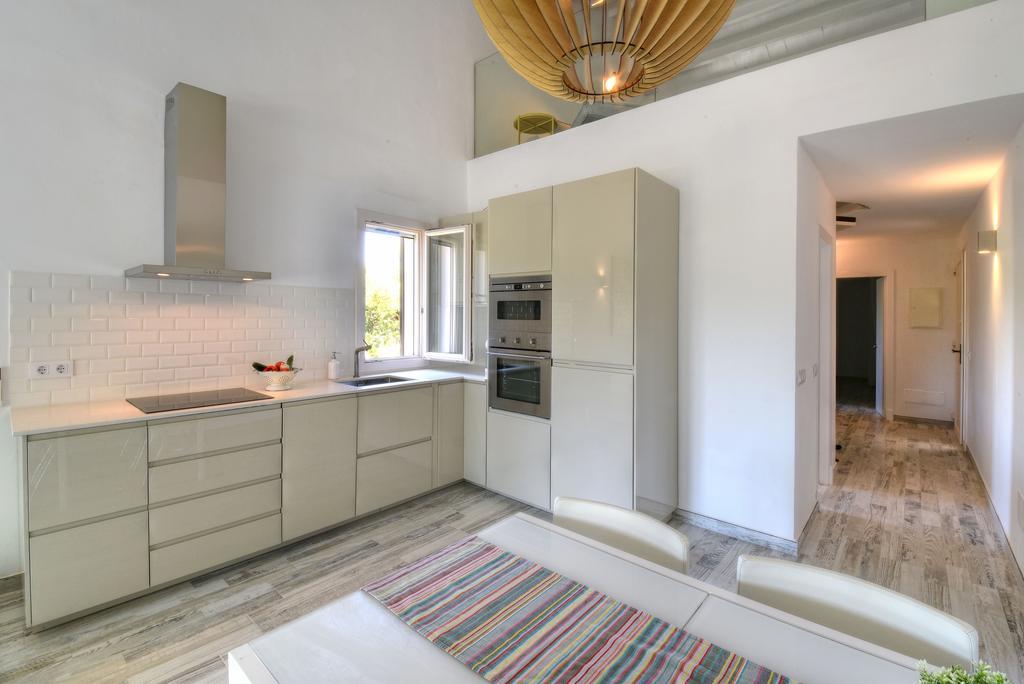 Apartamento Ferrera Park 622 Cala Ferrera  Exterior foto