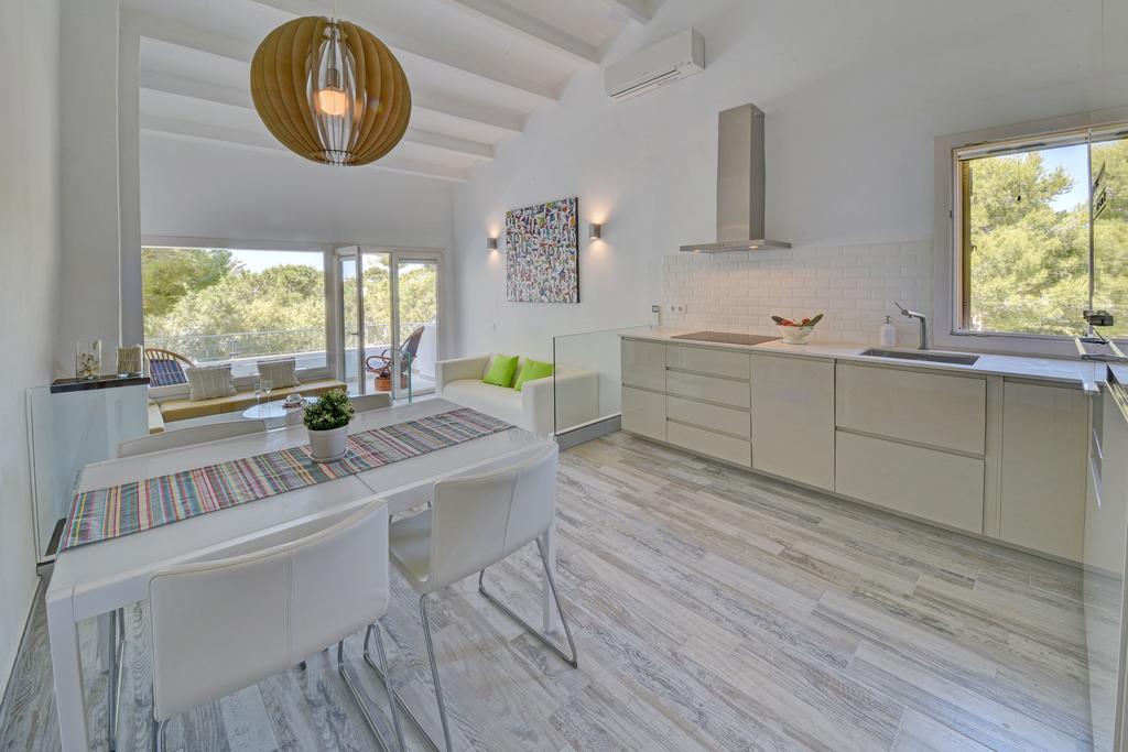 Apartamento Ferrera Park 622 Cala Ferrera  Exterior foto