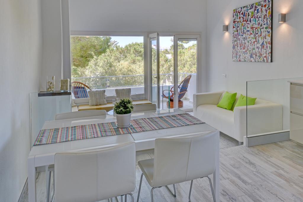 Apartamento Ferrera Park 622 Cala Ferrera  Exterior foto