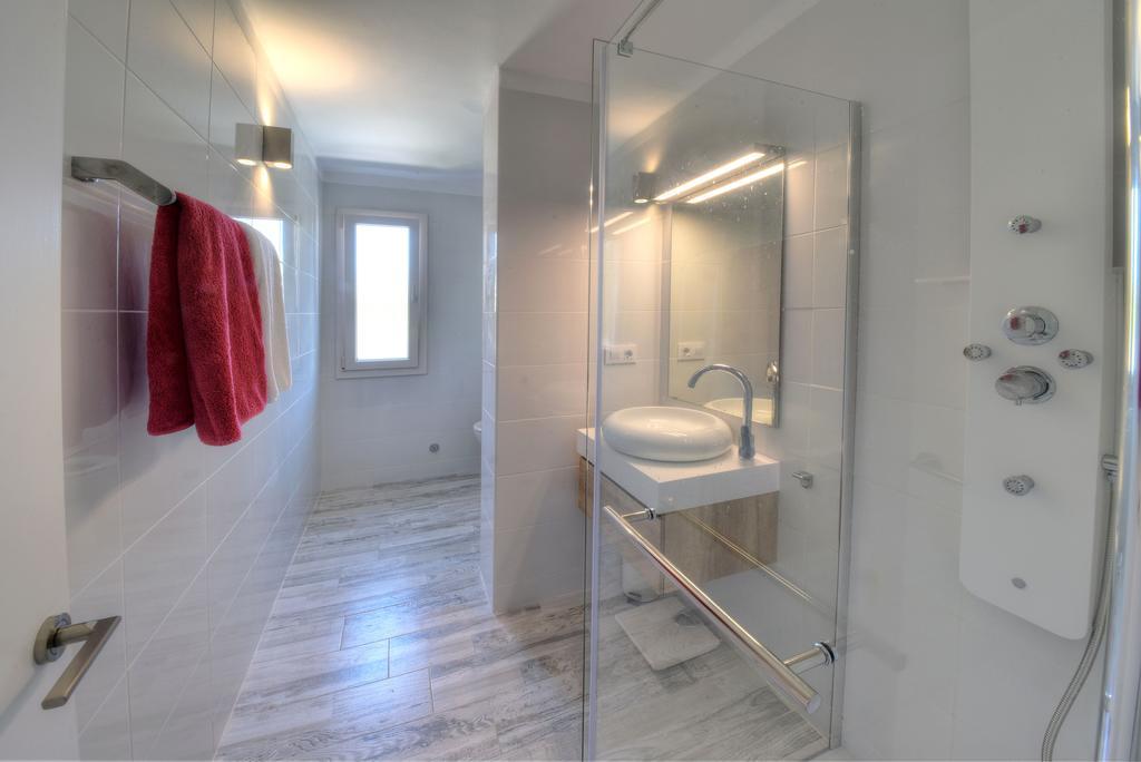 Apartamento Ferrera Park 622 Cala Ferrera  Exterior foto