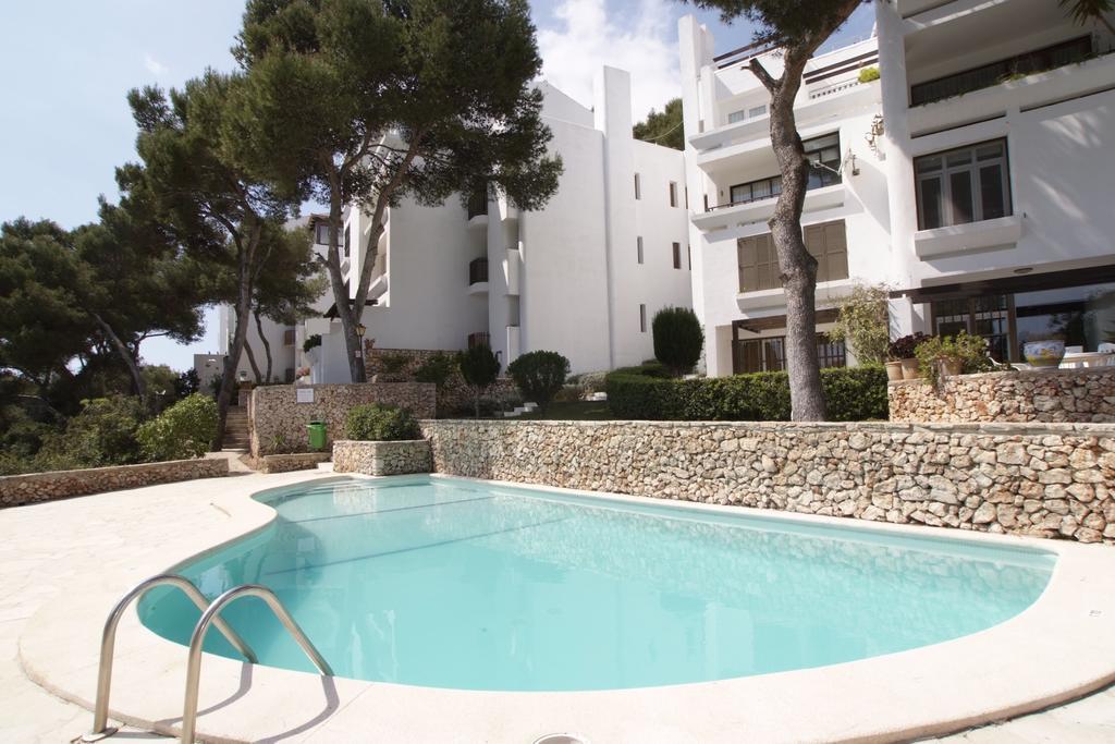 Apartamento Ferrera Park 622 Cala Ferrera  Exterior foto