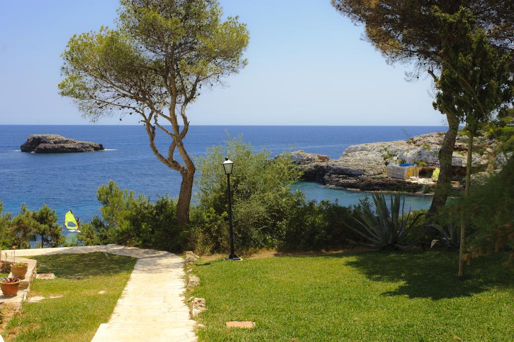 Apartamento Ferrera Park 622 Cala Ferrera  Exterior foto