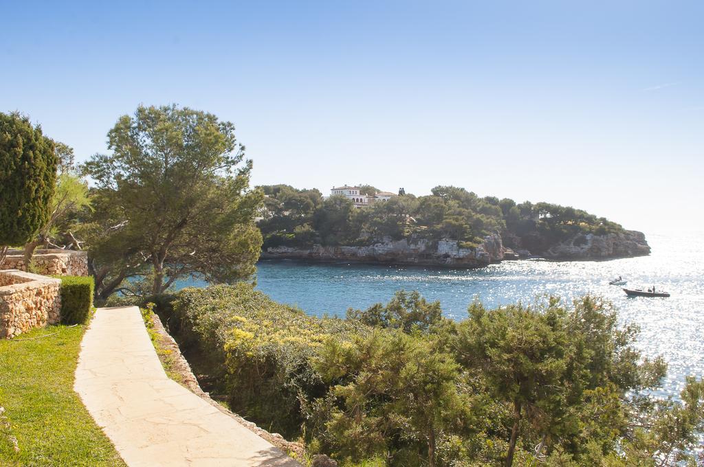 Apartamento Ferrera Park 622 Cala Ferrera  Exterior foto