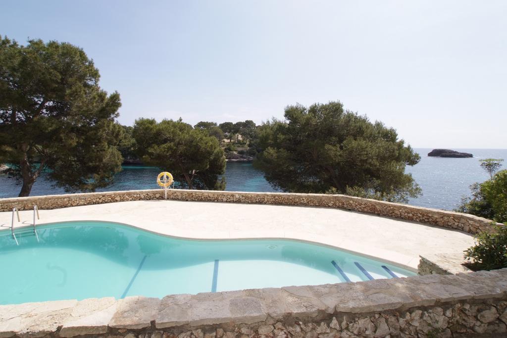 Apartamento Ferrera Park 622 Cala Ferrera  Exterior foto