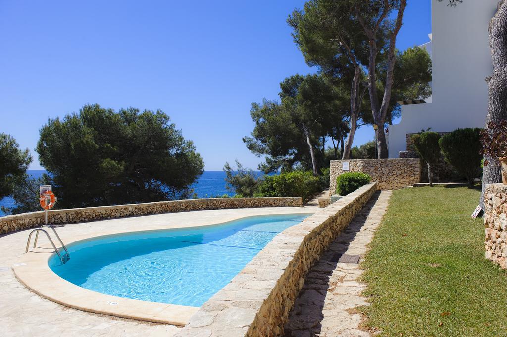 Apartamento Ferrera Park 622 Cala Ferrera  Exterior foto